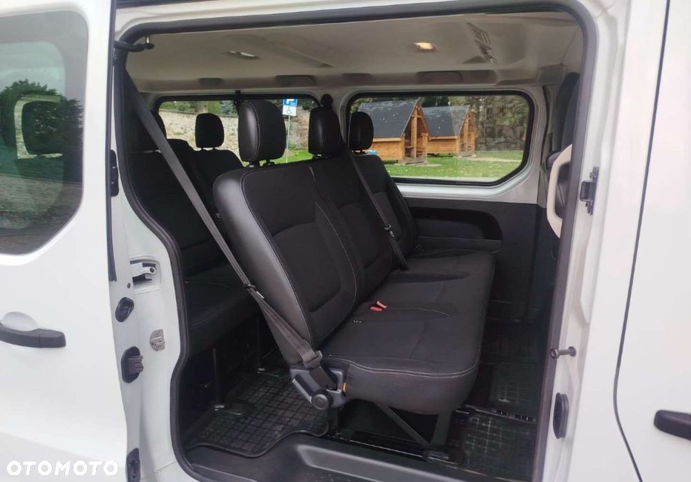 Renault Trafic - 24