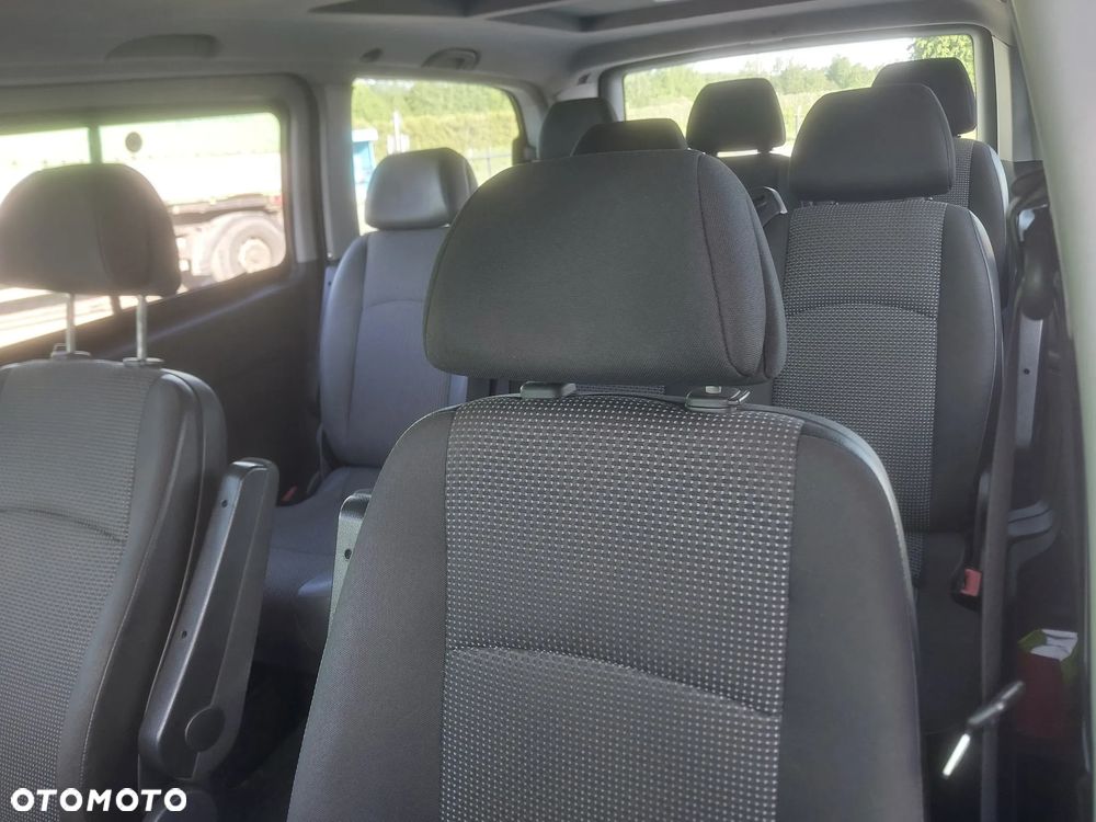 Mercedes-Benz Vito - 6