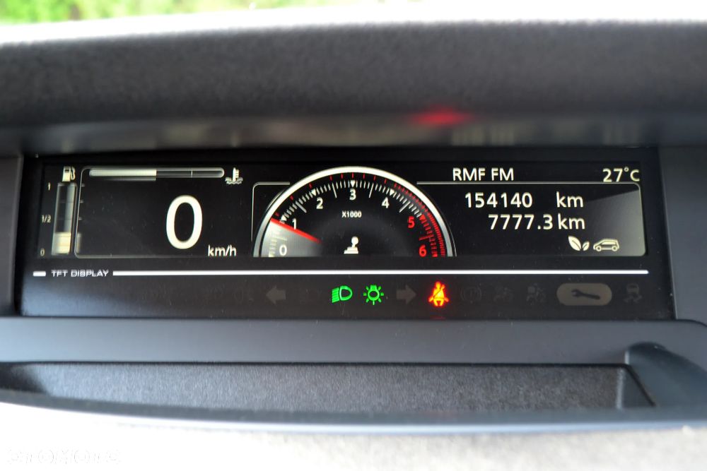 Renault Scenic - 29
