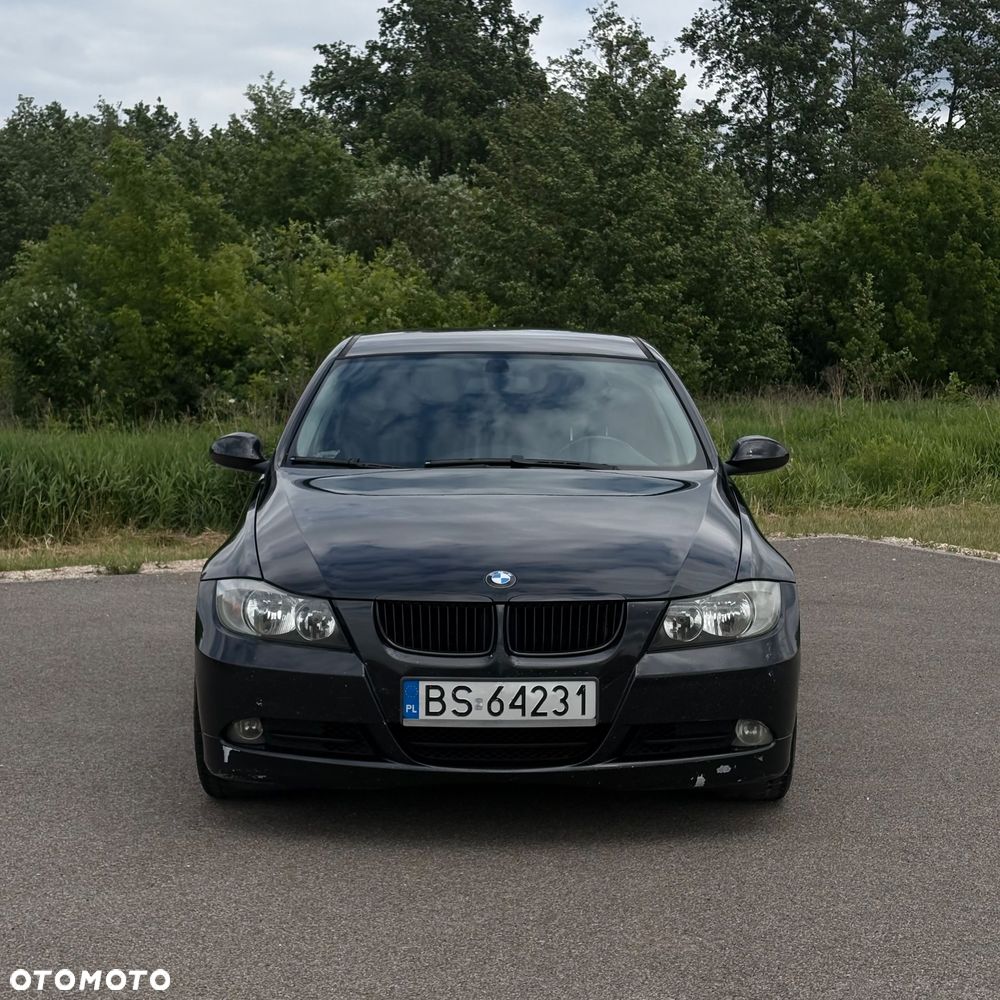 BMW Seria 3 320i - 6