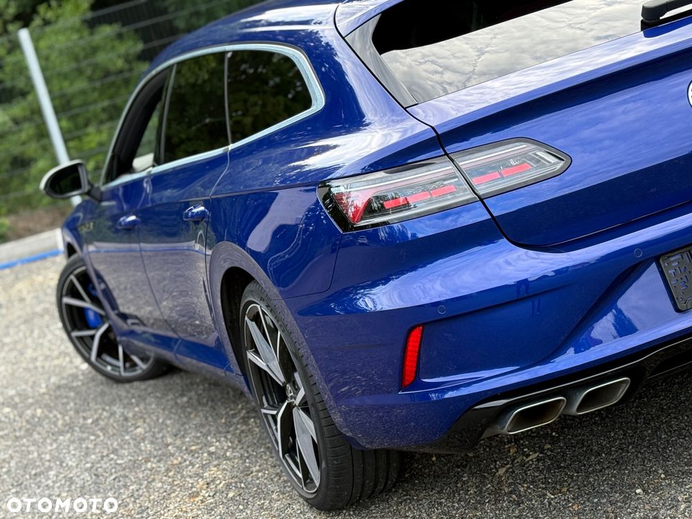 Volkswagen Arteon 2.0 TSI OPF 4Motion DSG R - 40