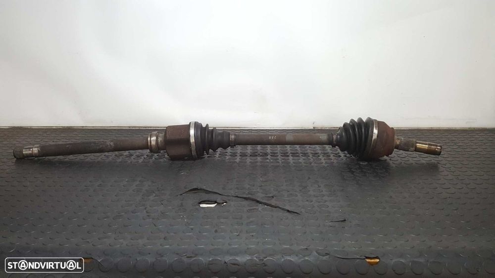 TRANSMISSÃO FRENTE DIREITA PEUGEOT BOXER CAJA CERRADA (RS 3000) (330/333) 2007 -... - 1