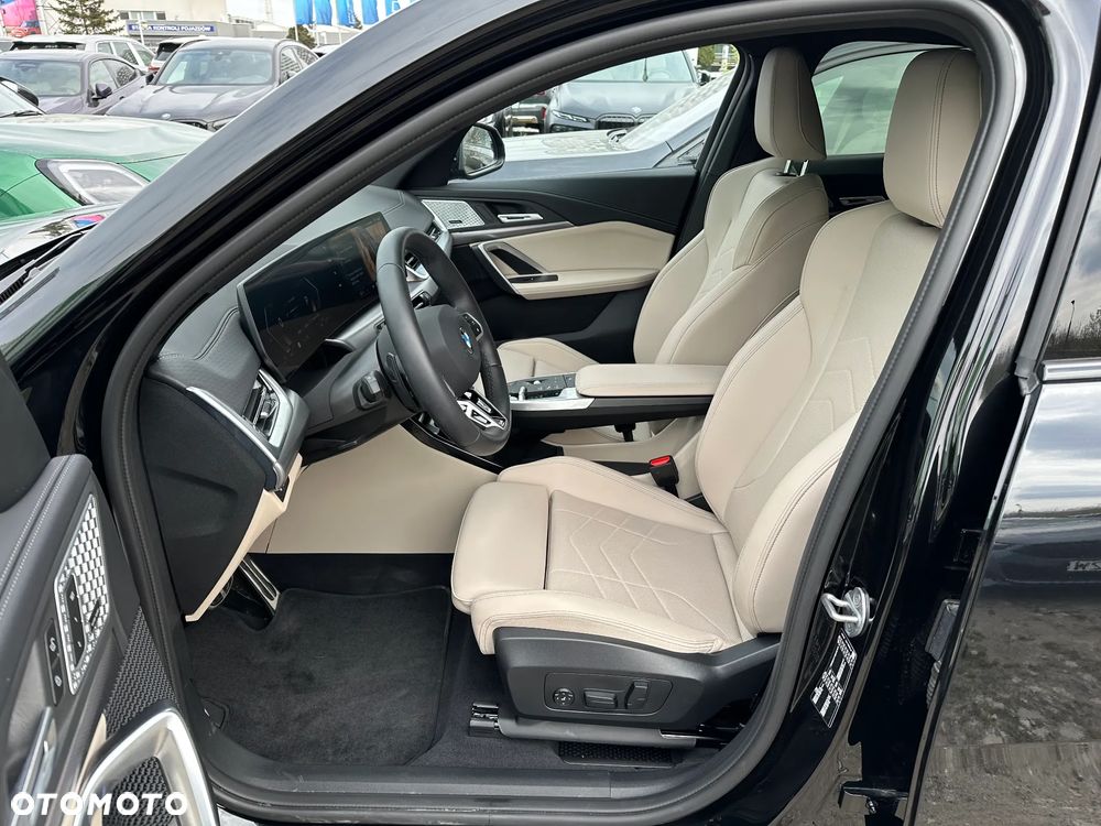 BMW X2 sDrive20i mHEV M Sport - 6