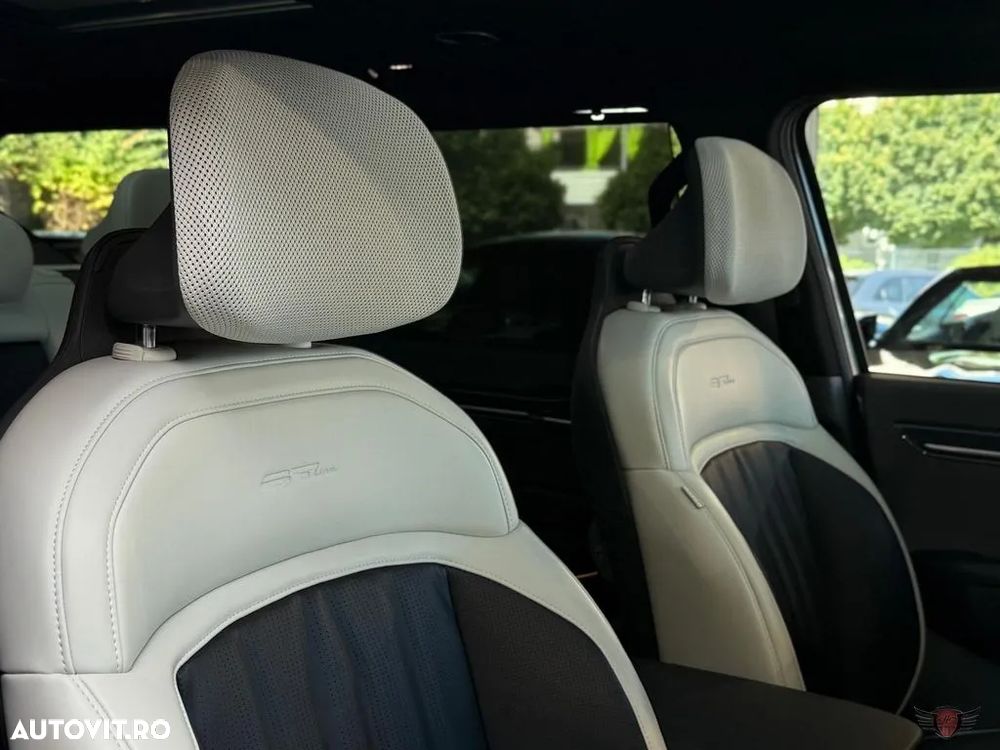 Kia EV9 99,8-kWh AWD GT-line Launch Edition - 8