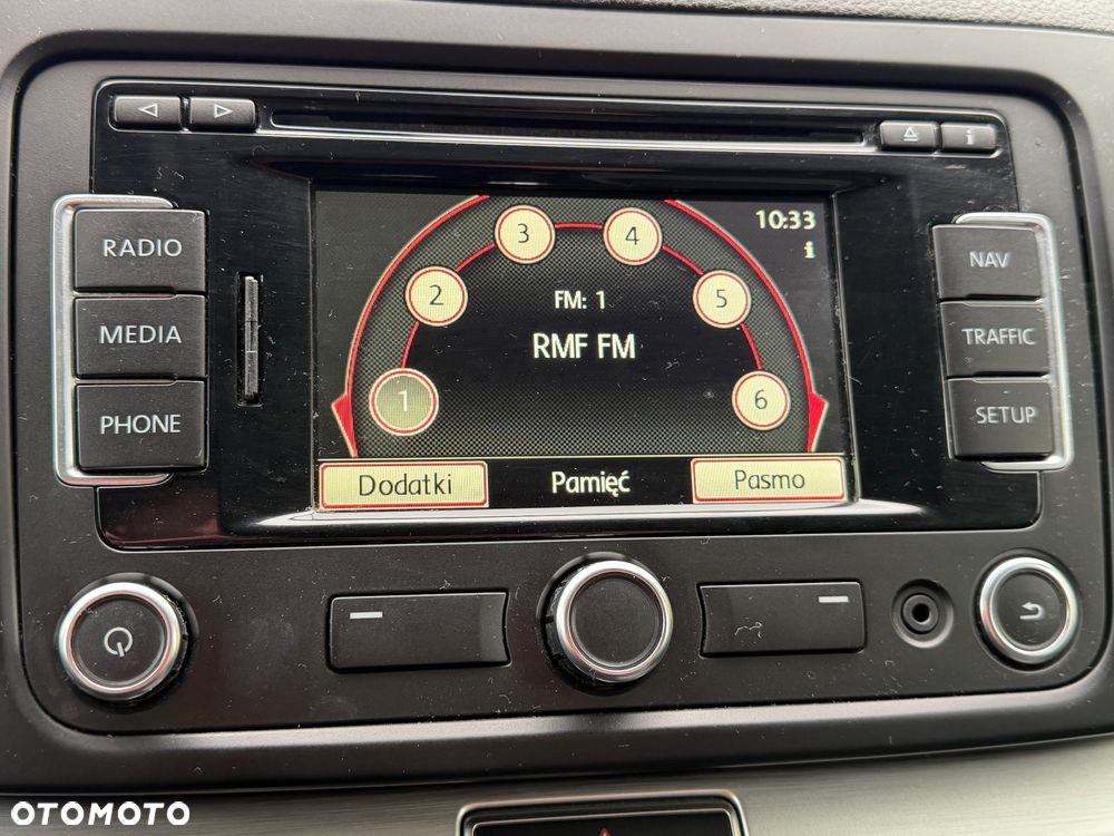 Volkswagen Sharan 2.0 TDI DSG BlueMotion Technology Life - 38