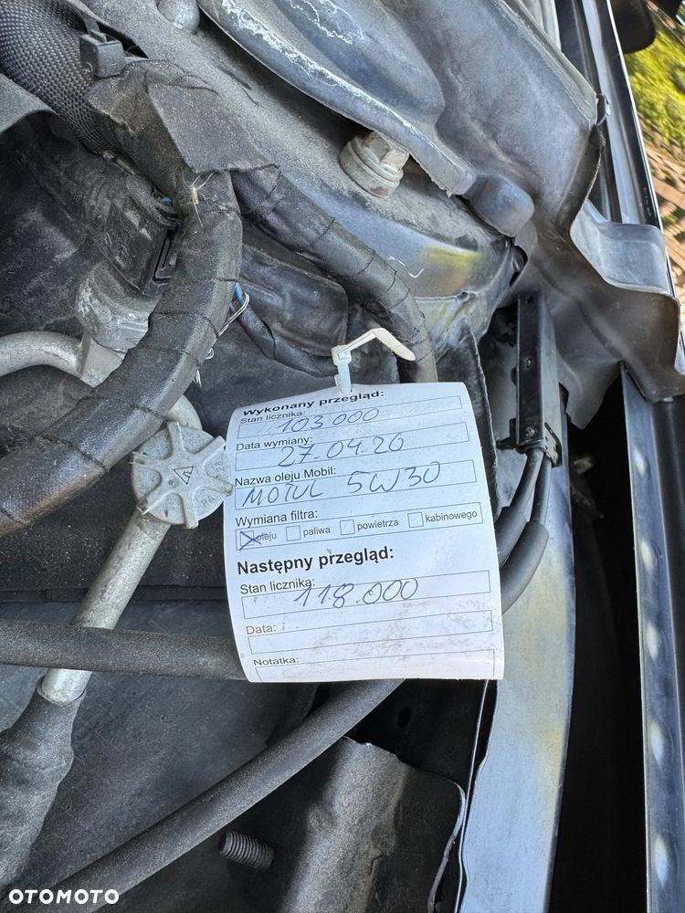 BMW Seria 3 320d - 14