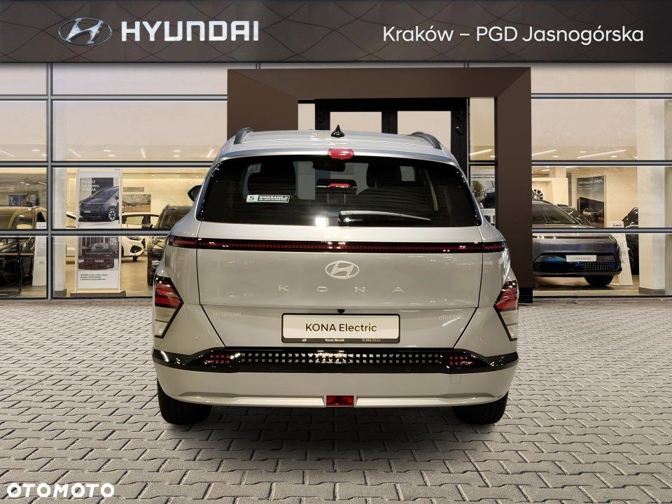 Hyundai Kona - 5