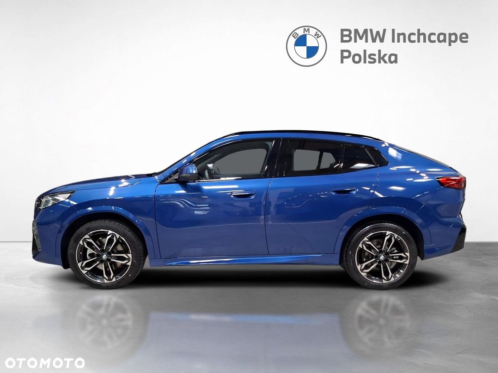 BMW X2 sDrive20i mHEV M Sport - 3