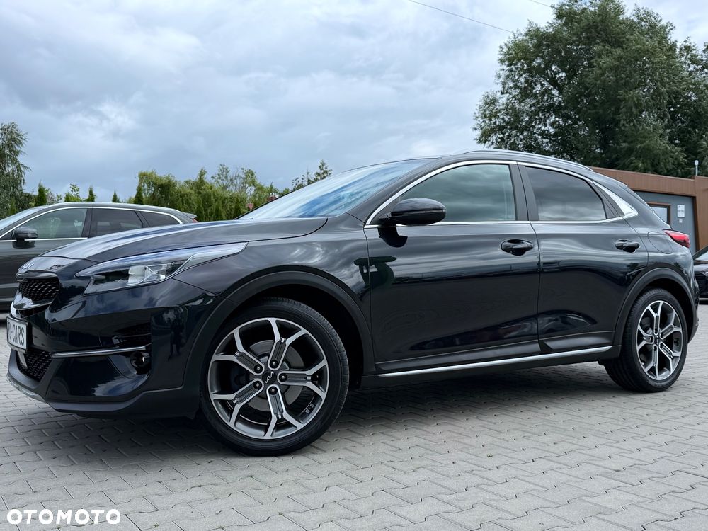 Kia XCeed 1.5 T-GDI Prestige Line - 2
