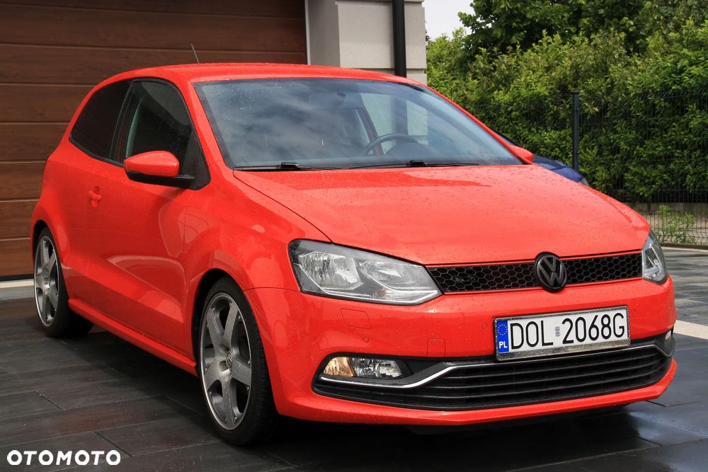 Volkswagen Polo 1.0 Comfortline - 7