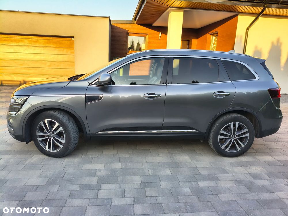Renault Koleos ENERGY dCi 130 INTENS - 2