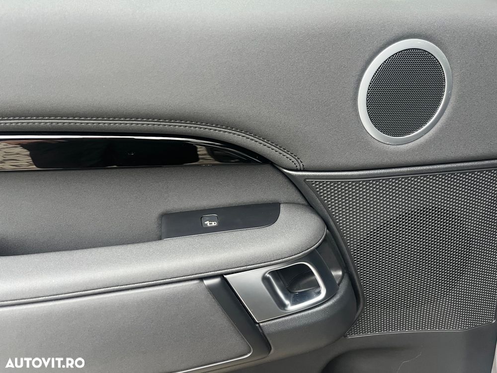 Land Rover Discovery 2.0 L Si4 Ingenium SE - 34