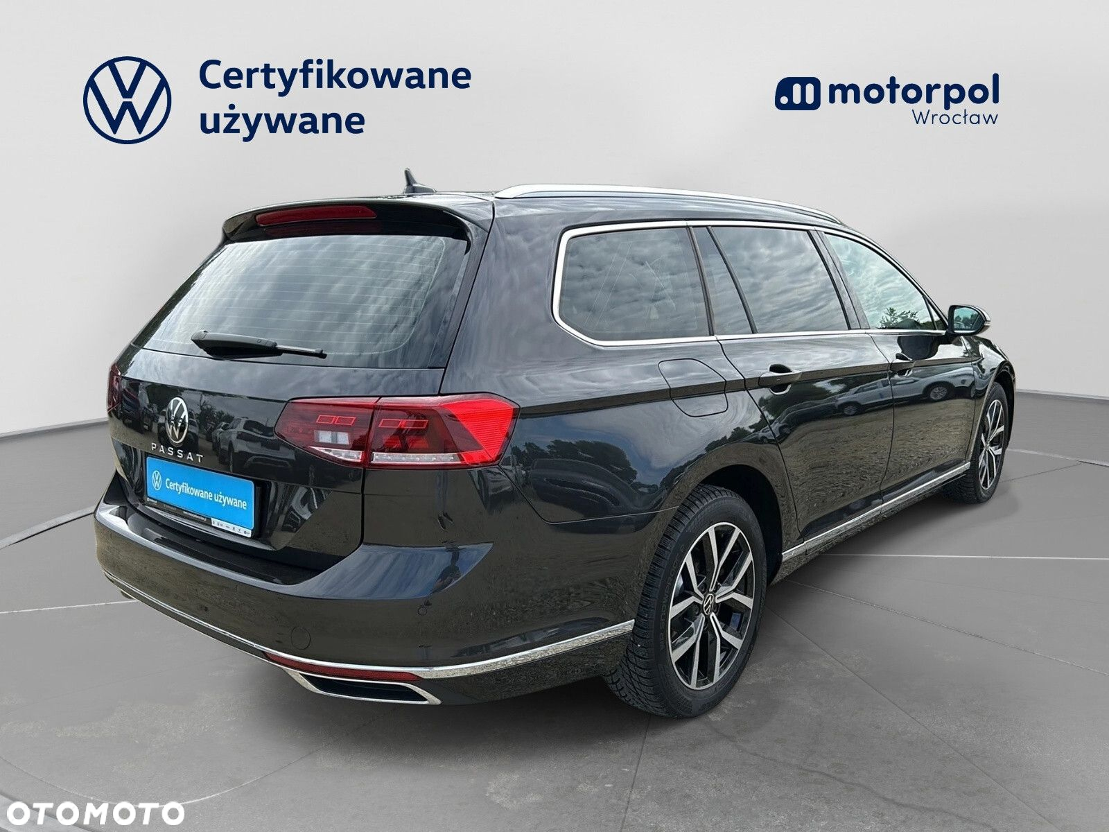 Volkswagen Passat 2.0 TDI EVO Elegance DSG - 15