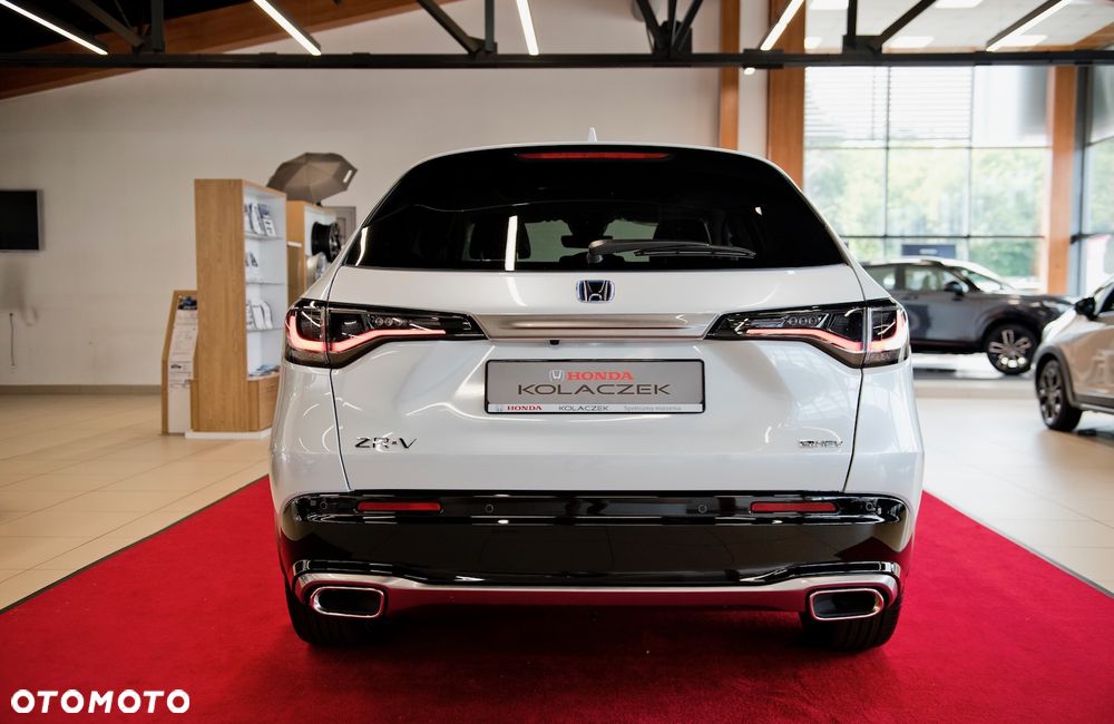 Honda ZR-V 2.0 i-MMD HEV Advance BSI/CTM 2WD CVT - 12