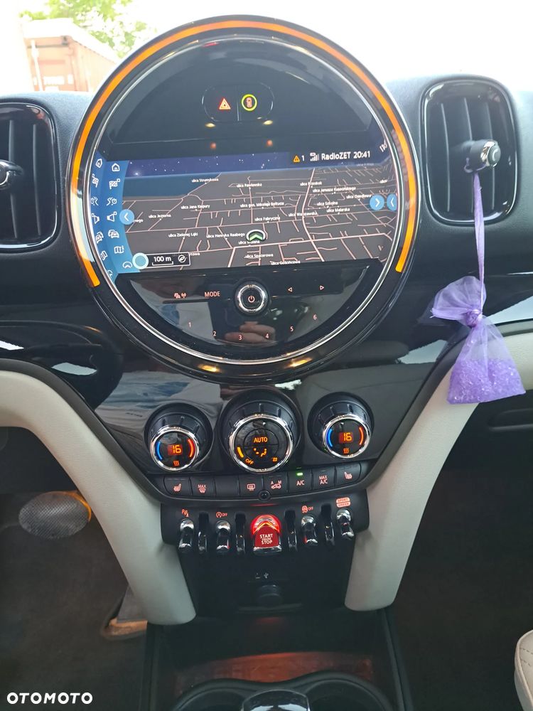 MINI Countryman Cooper - 15