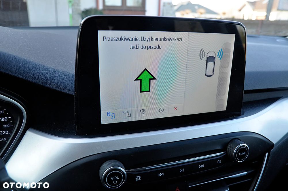 Ford Focus 2.0 EcoBlue Active Business - 13