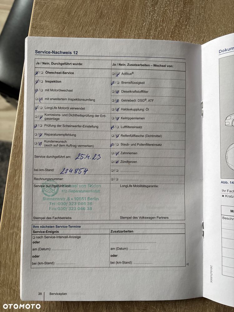 Volkswagen Golf 1.6 TDI BlueMotion Technology Cup - 19