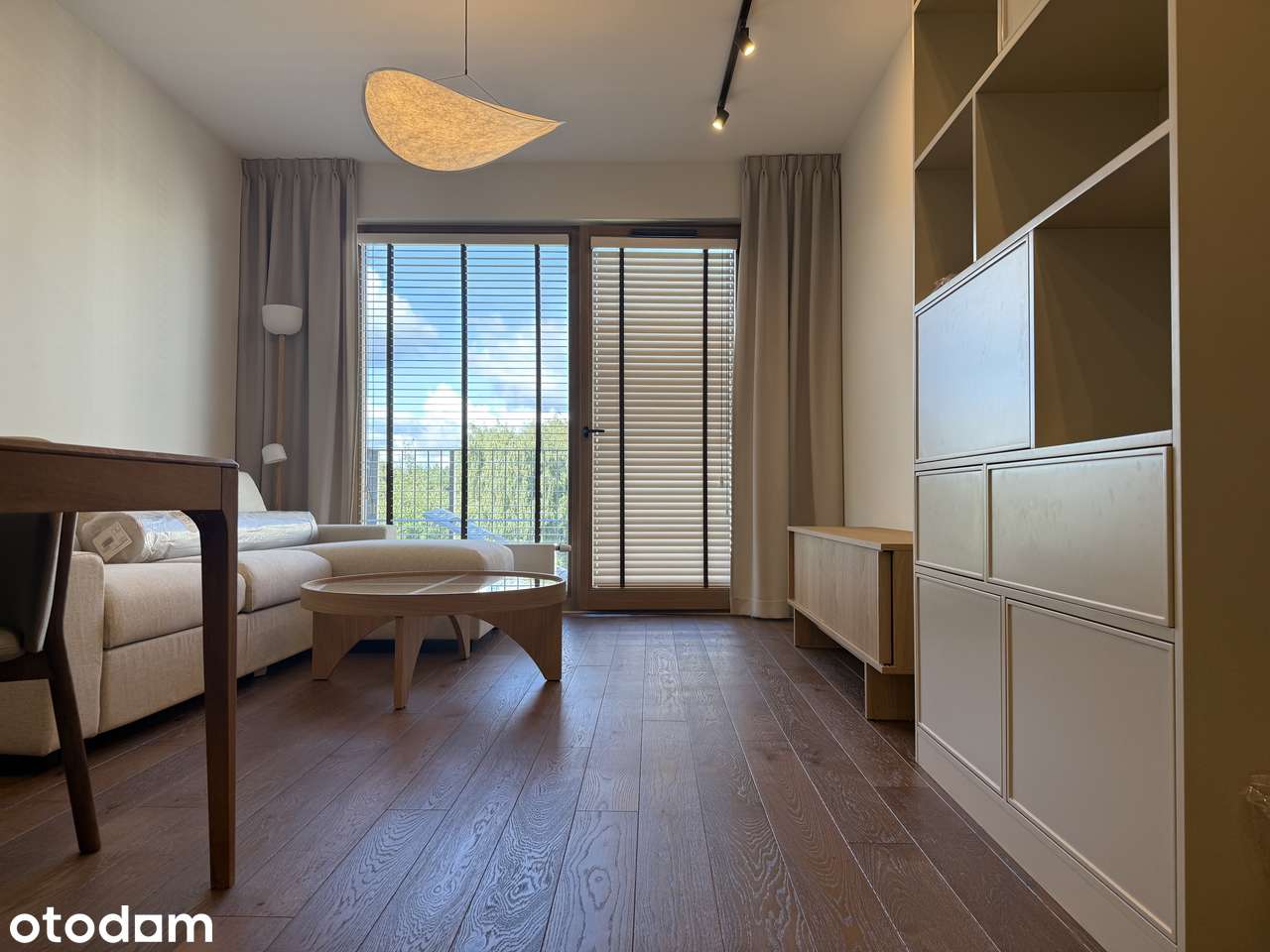 3-pok. apartament blisko morza (nowy!), fitness, garaż podz. w cenie!