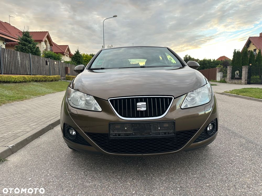 Seat Ibiza 1.4 16V Style - 3