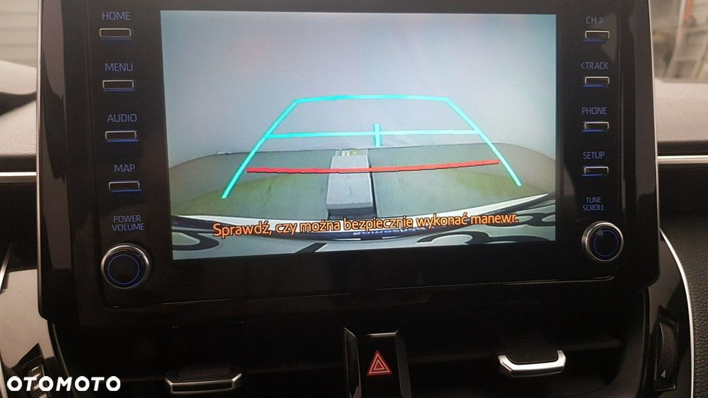 Toyota Corolla - 25