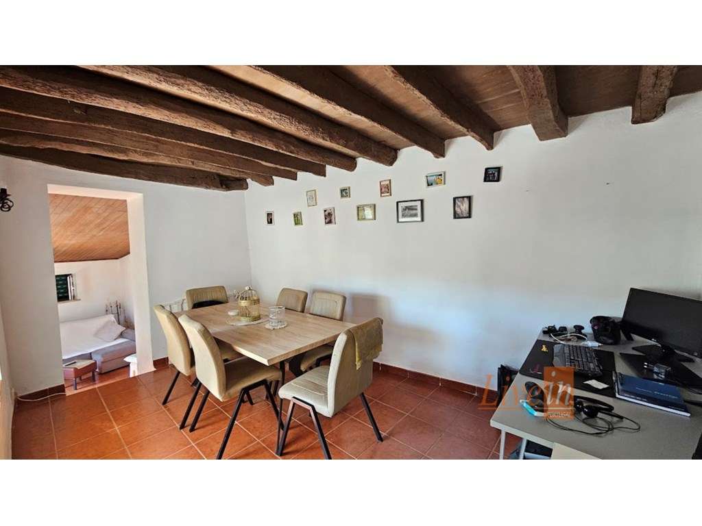 Moradia Rústica de Charme com Vista Campo A 10 min de Torres Vedras - Grande imagem: 4/24