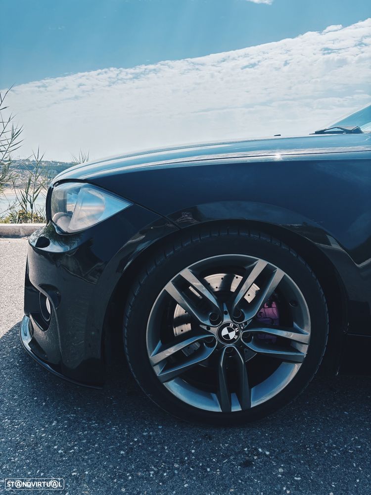 BMW 123 dA - 4