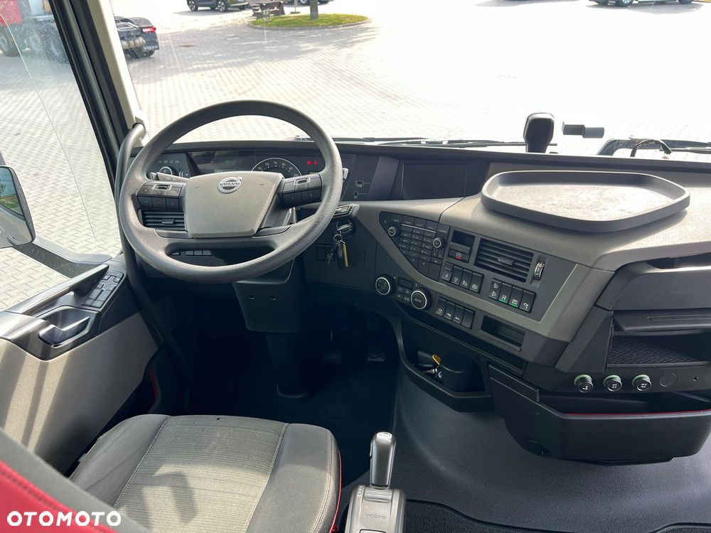 Volvo FH500 I Turbina - 24