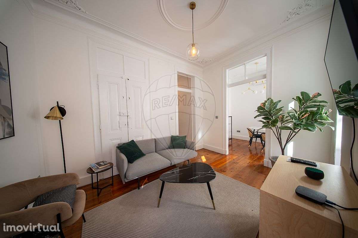 Apartamento T2 para venda - Grande imagem: 2/18