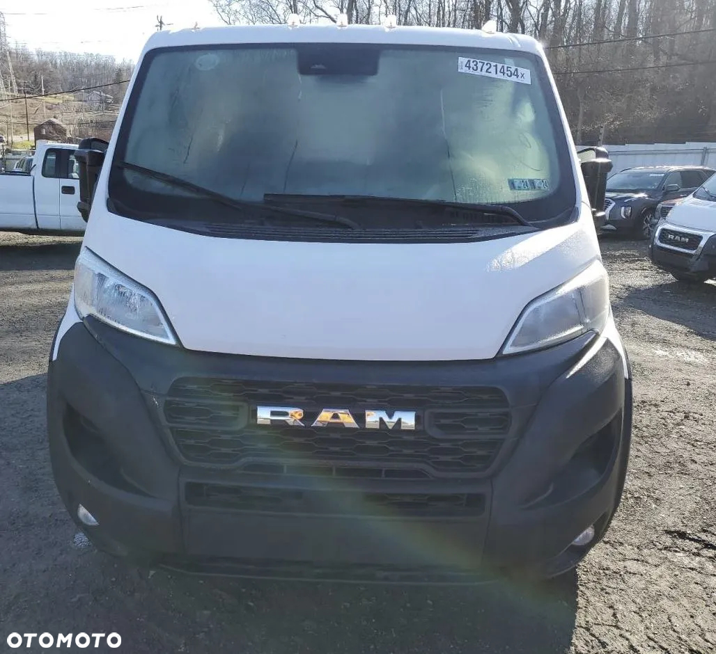 RAM promaster - 2