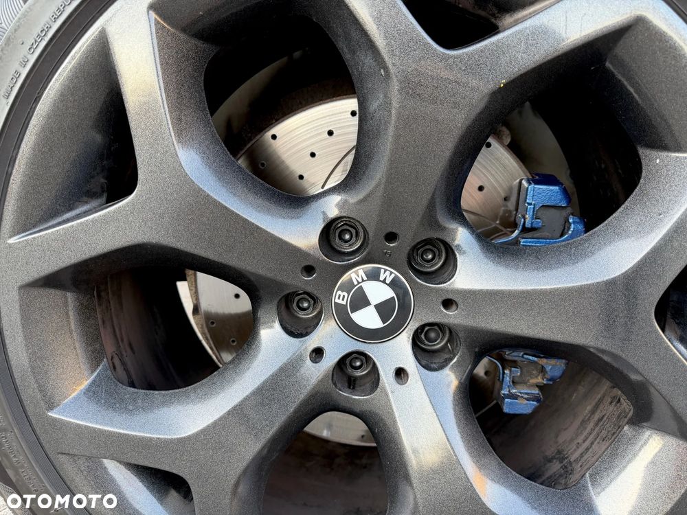 BMW X5 xDrive30d - 12