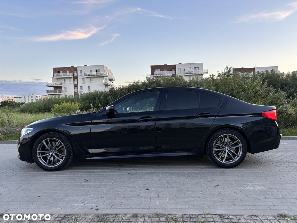 BMW Seria 5 - 6