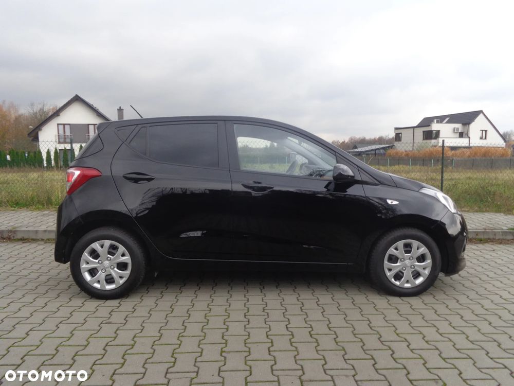 Hyundai i10 1.0 Intro Edition - 3