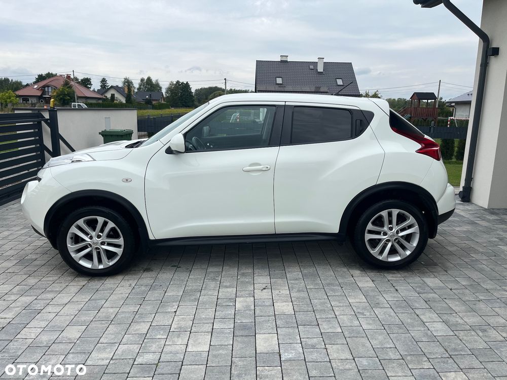 Nissan Juke - 23