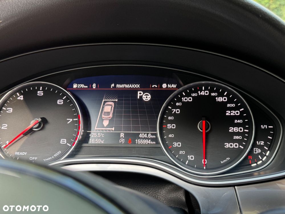 Audi A7 Sportback 2.0 TFSI Quattro S tronic - 16