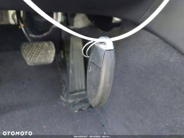 Infiniti Q60 3.0t AWD Sport - 14