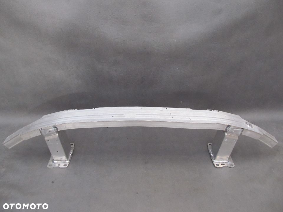 Belka / Wzmocnienie pod zderzak przedni Audi A6 C8 4K 18 - 21 - 5