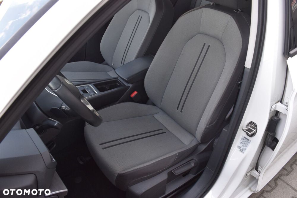 Seat Leon - 27