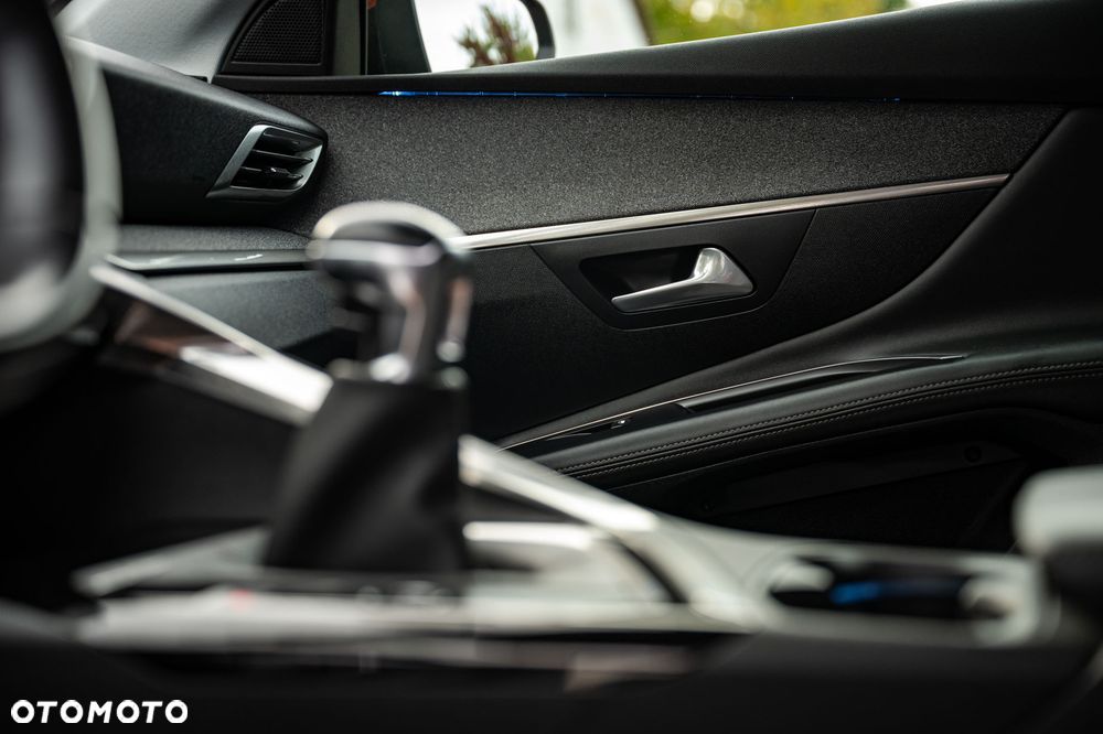 Peugeot 3008 BlueHDi 130 Stop & Start Allure - 15