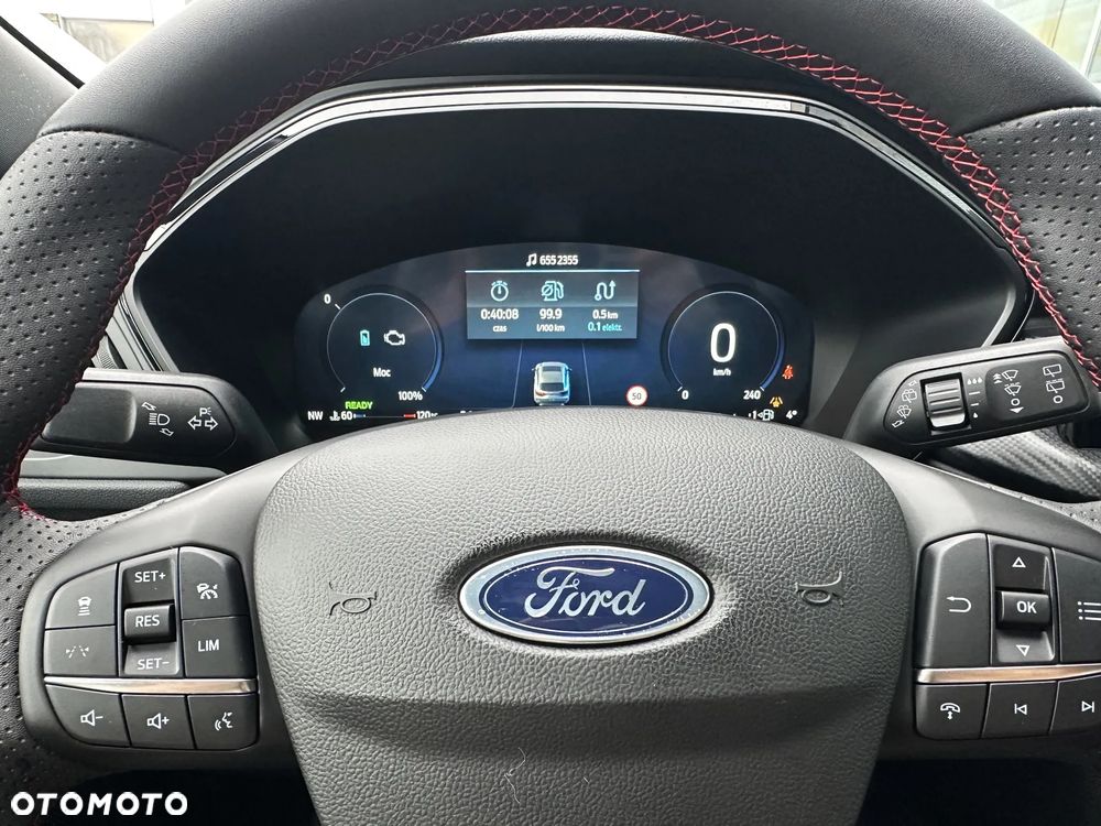 Ford Kuga 1.5 EcoBoost FWD ST-Line X - 7