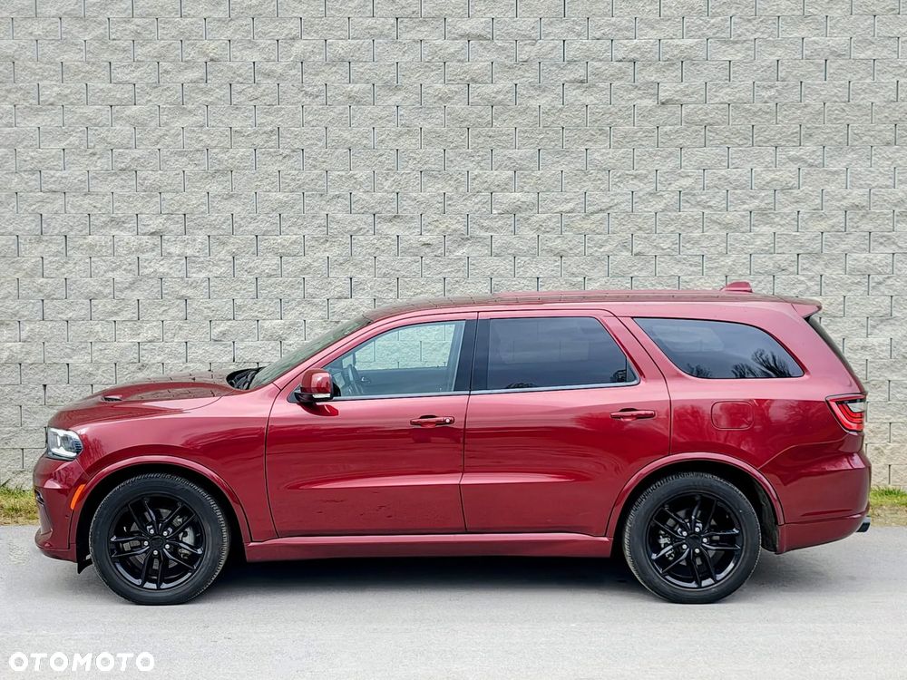 Dodge Durango - 7