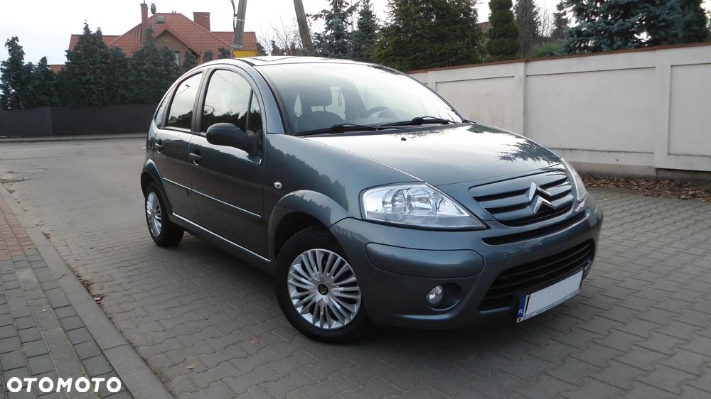 Citroën C3 1.1 SX - 1