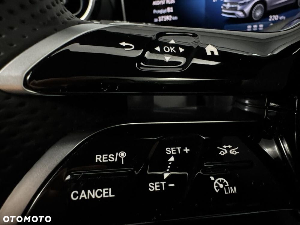 Mercedes-Benz GLC 200 mHEV 4-Matic AMG Line - 15