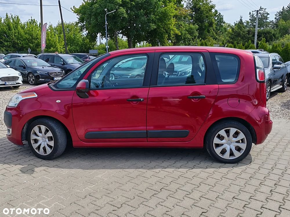 Citroën C3 Picasso 1.6 HDi Exclusive - 3