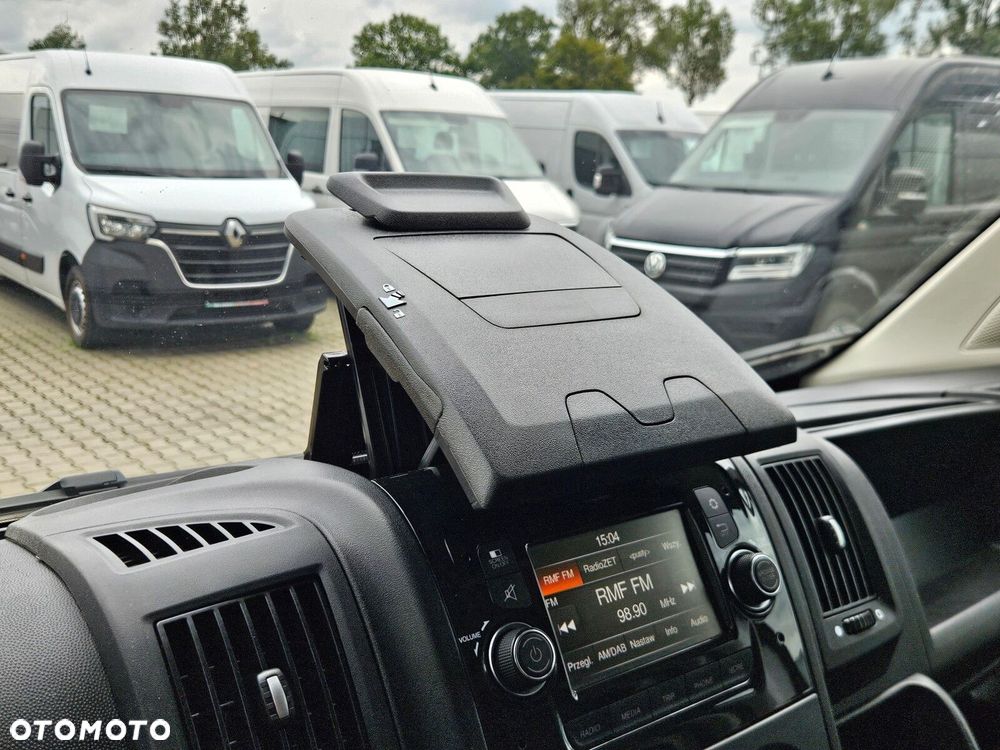 Citroën Jumper L4H2 *74999zł NETTO* 2.2HDi/140KM - 25
