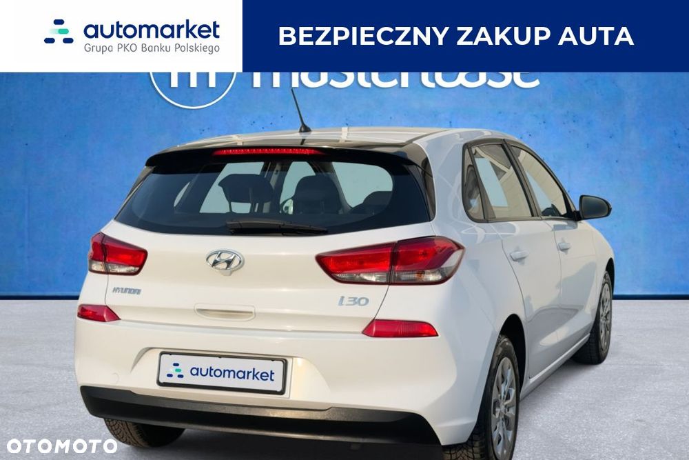 Hyundai i30 1.4 Classic + - 6