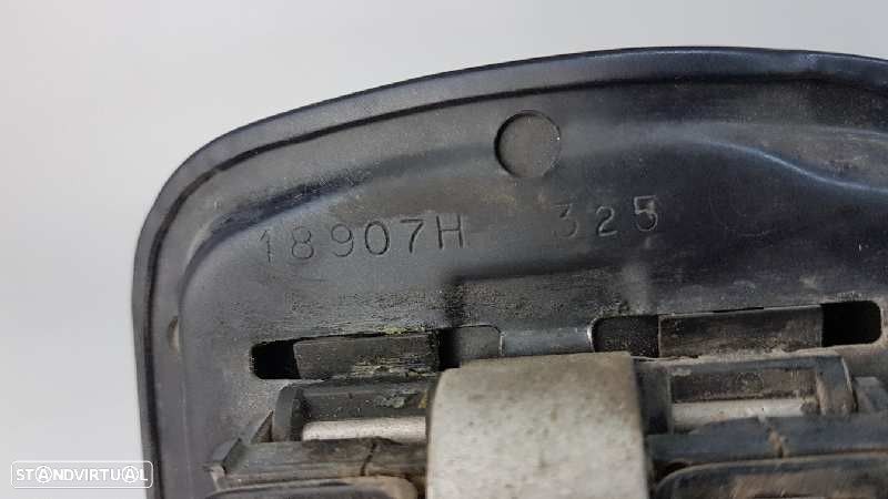 TAMPA DE COMBUSTÍVEL BMW X5 (E53) 3.0D - 2