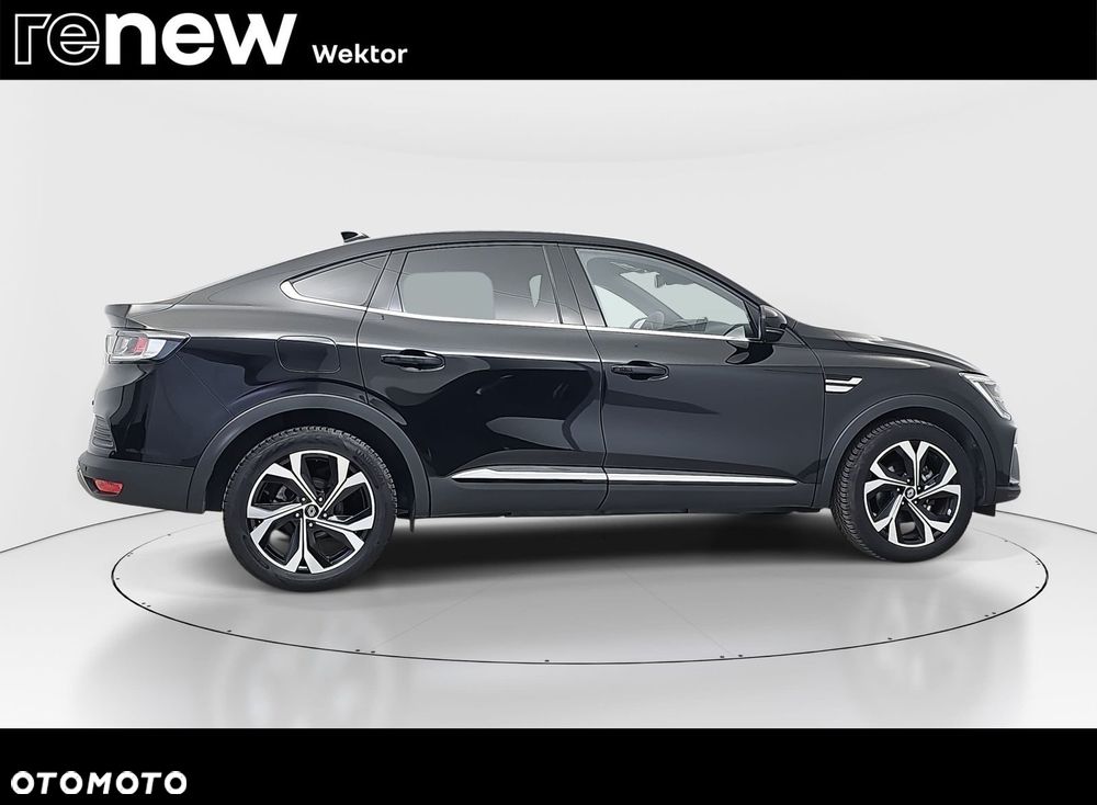 Renault Arkana - 4