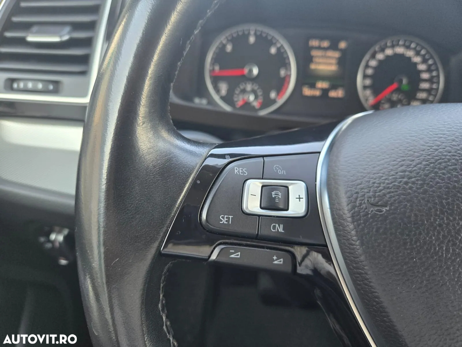 Volkswagen California - 13