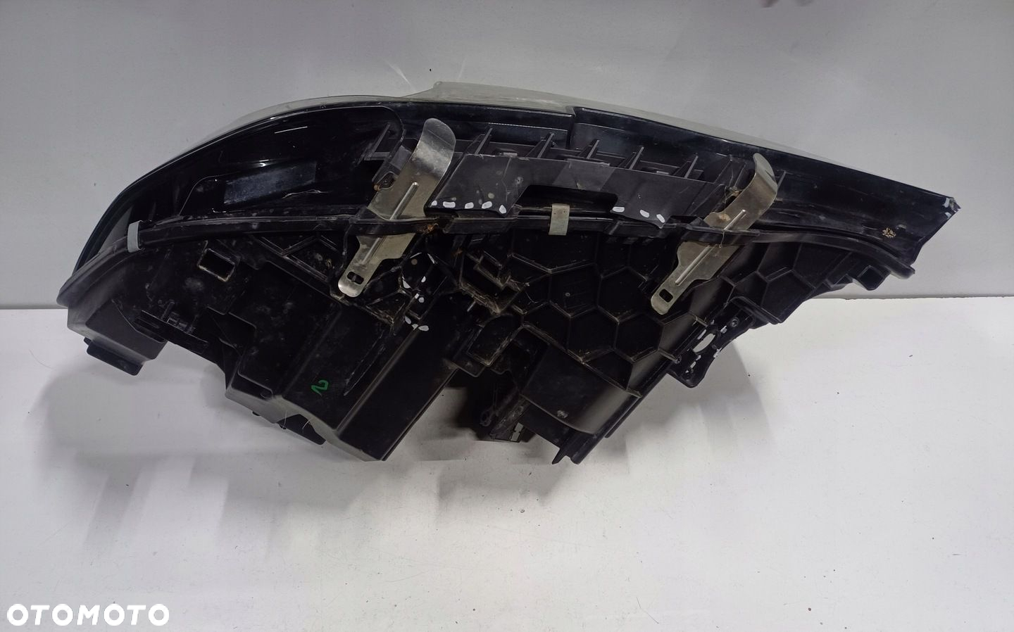 lampa prawy przod BMW 3 G20 G21 18-22r - 8