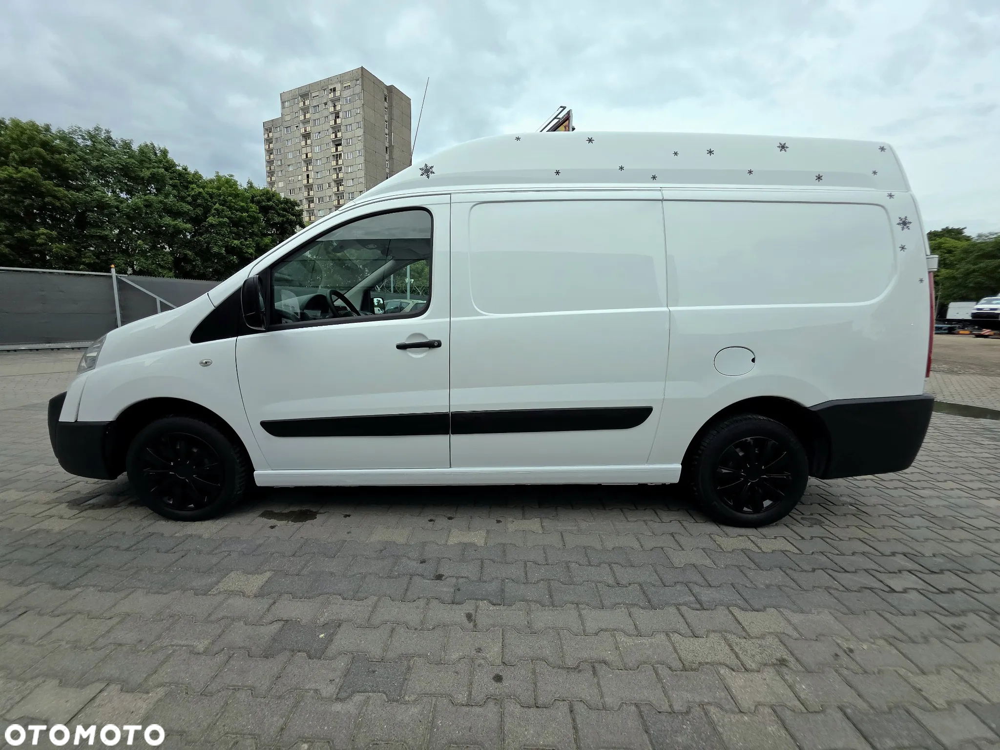 Fiat Scudo - 4